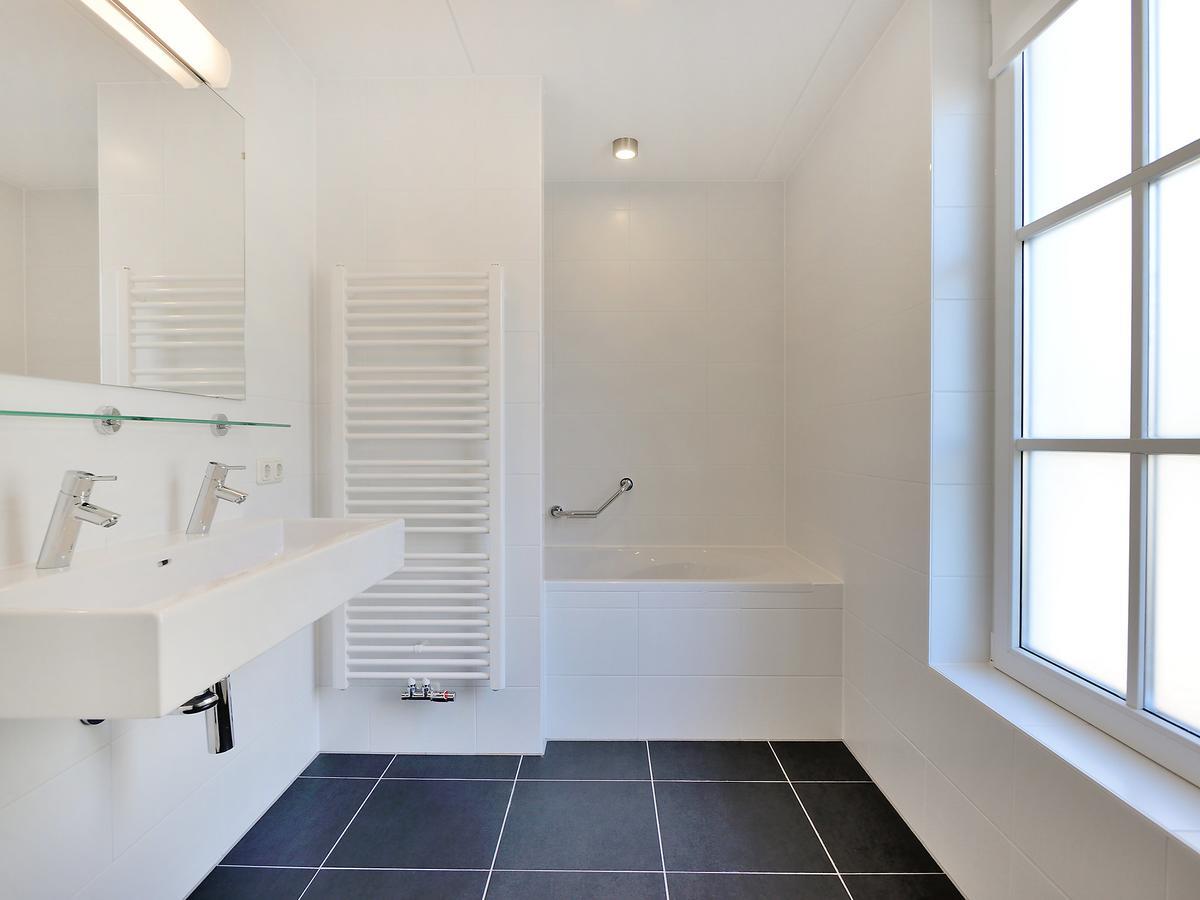 Holiday Home Tapuit 8-2 By Interhome Noordwijk Exterior photo